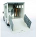 Іграшка фургон Mercedes Sprinter з конем  Bruder 02533 title=