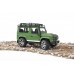 Игрушка Bruder внедорожник Land Rover Defender (02590) title=