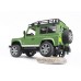 Игрушка Bruder внедорожник Land Rover Defender (02590) title=