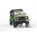Игрушка Bruder внедорожник Land Rover Defender (02590) title=