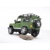 Игрушка Bruder внедорожник Land Rover Defender (02590) title=