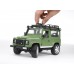 Игрушка Bruder внедорожник Land Rover Defender (02590) title=