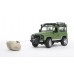 Игрушка Bruder внедорожник Land Rover Defender (02590) title=