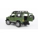 Игрушка Bruder внедорожник Land Rover Defender (02590) title=