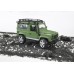 Игрушка Bruder внедорожник Land Rover Defender (02590) title=