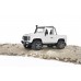 Игрушка Bruder внедорожник-пикап Land Rover Defender (02591) title=