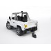 Игрушка Bruder внедорожник-пикап Land Rover Defender (02591) title=