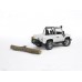 Игрушка Bruder внедорожник-пикап Land Rover Defender (02591) title=
