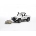 Игрушка Bruder внедорожник-пикап Land Rover Defender (02591) title=