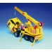 Игрушка Bruder автокран MAN (02754) title=
