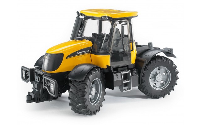 Іграшка трактор JCB Fastrac 3220 Bruder 03030