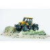 Іграшка трактор JCB Fastrac 3220 Bruder 03030 title=