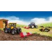 Іграшка трактор JCB Fastrac 3220 Bruder 03030 title=