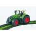 Игрушка Bruder трактор Fendt 936 Vario (03040) title=