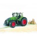 Игрушка Bruder трактор Fendt 936 Vario (03040) title=