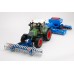 Игрушка Bruder трактор Fendt 936 Vario (03040) title=