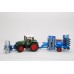 Игрушка Bruder трактор Fendt 936 Vario (03040) title=