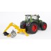 Игрушка Bruder трактор Fendt 936 Vario (03040) title=
