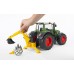 Игрушка Bruder трактор Fendt 936 Vario (03040) title=