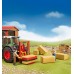 Игрушка Bruder трактор Fendt 936 Vario (03040) title=