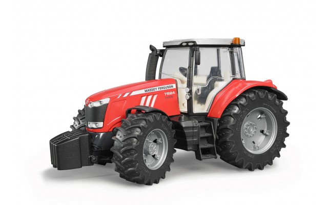 Іграшка трактор Massey Ferguson 7624 Bruder 03046
