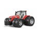 Іграшка трактор Massey Ferguson 7624 Bruder 03046 title=