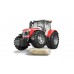 Іграшка трактор Massey Ferguson 7624 Bruder 03046 title=