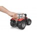 Іграшка трактор Massey Ferguson 7624 Bruder 03046 title=