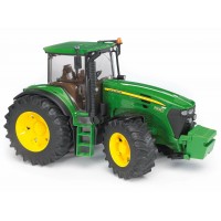Игрушка Bruder трактор John Deere 7930 (03050)