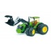 Игрушка Bruder трактор John Deere 7930 (03050) title=