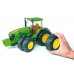 Игрушка Bruder трактор John Deere 7930 (03050) title=