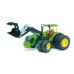 Игрушка Bruder трактор John Deere 7930 (03050) title=