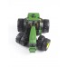 Игрушка Bruder трактор John Deere 7930 с двойными колёсами (03052) title=