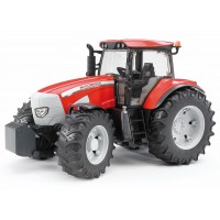 Игрушка Bruder трактор McCormick XTX 165 (03060)