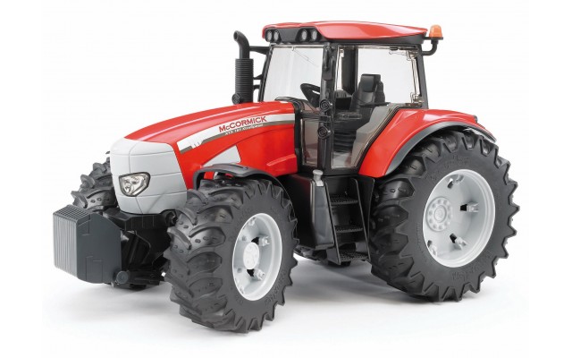 Іграшка трактор McCormick XTX 165 Bruder 03060