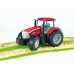 Іграшка трактор McCormick XTX 165 Bruder 03060 title=
