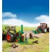 Іграшка трактор McCormick XTX 165 Bruder 03060 title=