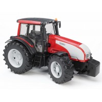 Игрушка Bruder трактор Valtra T 191 (03070)