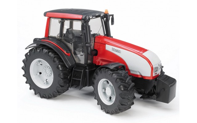 Игрушка Bruder трактор Valtra T 191 (03070)