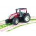 Игрушка Bruder трактор Valtra T 191 (03070) title=