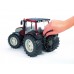 Игрушка Bruder трактор Valtra T 191 (03070) title=