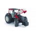 Игрушка Bruder трактор Valtra T 191 (03070) title=