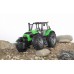 Іграшка трактор Deutz Agrotron X720 Bruder 03080 title=