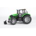 Іграшка трактор Deutz Agrotron X720 Bruder 03080 title=