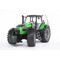 Игрушка Bruder трактор Deutz Agrotron X720 (03080)