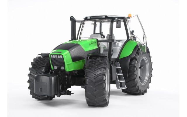 Іграшка трактор Deutz Agrotron X720 Bruder 03080