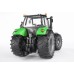 Іграшка трактор Deutz Agrotron X720 Bruder 03080 title=