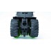 Іграшка трактор Deutz Agrotron X720 Bruder 03080 title=