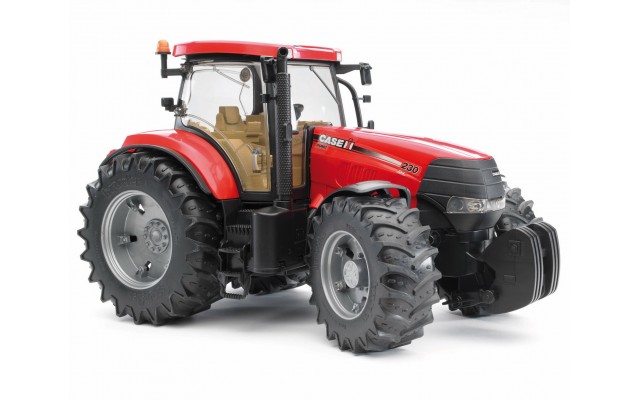 Іграшка трактор Case CVX 230 Bruder 03095