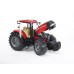Іграшка трактор Case CVX 230 Bruder 03095 title=